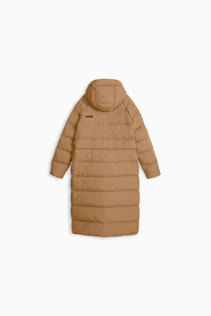 Long 2025 puma coat