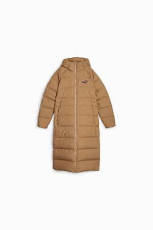 Puma long coat top