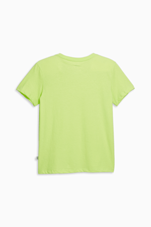 Essentials Logo Women's Tee , Lily Pad, extralarge