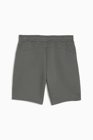 EVOSTRIPE Men's Shorts, Mineral Gray, extralarge-GBR