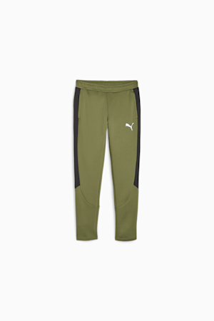 Puma Tapered Tracksuit Bottoms Mens