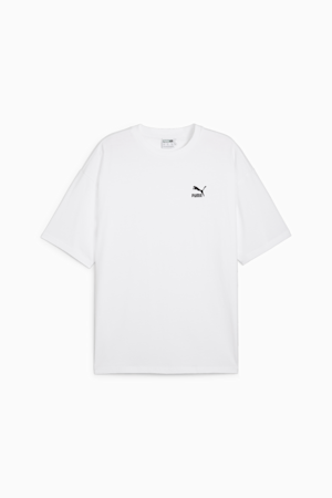 BETTER CLASSICS Tee, PUMA White, extralarge-GBR