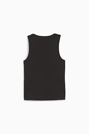 PUMA FIT Youth Tank, PUMA Black, extralarge-GBR