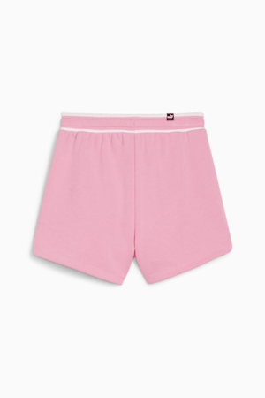 PUMA SQUAD Youth Shorts, Pink Lilac, extralarge-GBR