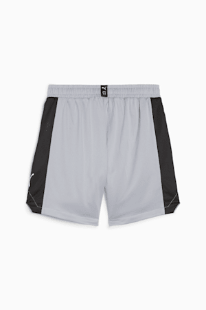 Blueprint Youth Basketball Sweatpants, Gray Fog, extralarge-GBR