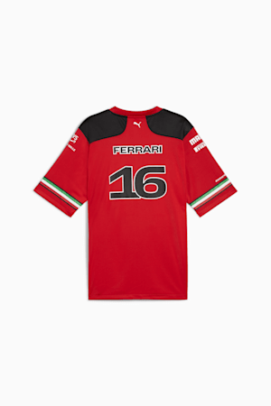 Ferrari sales puma apparel