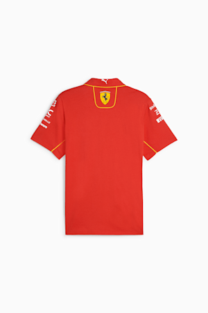 Ferrari shirts puma deals