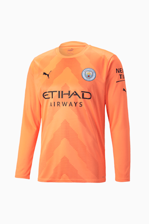 manchester city kit goalkeeper