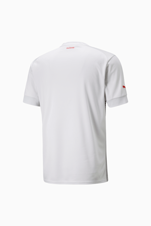 Switzerland Away 22/23 Replica Jersey Men, Nimbus Cloud-Harbor Mist, extralarge-GBR