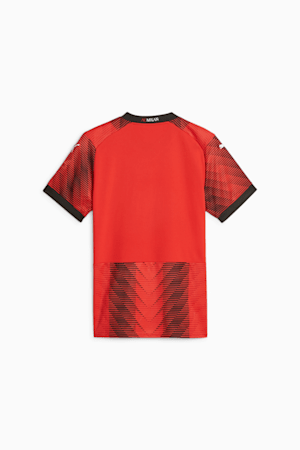 Tuta ac milan new arrivals puma