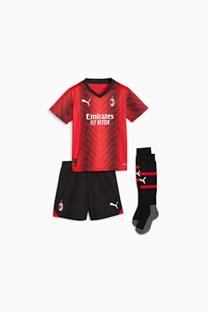 Tuta milan 2019 puma shop