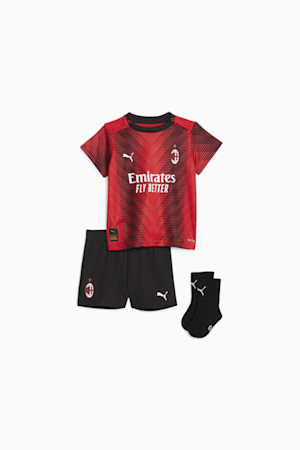 Ac milan mini kit outlet