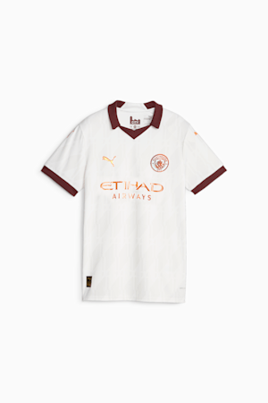 Man city white away kit shop