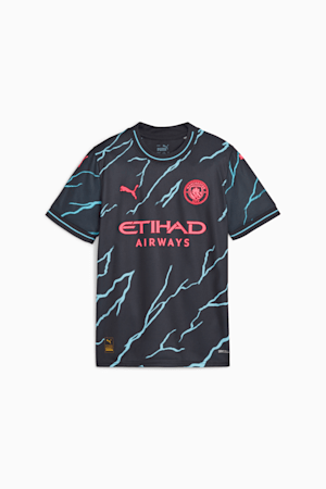 Pegashoes - Maillot Puma Manchester City Away