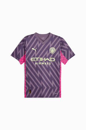 Man city goalkeeper kit shop