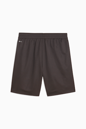 Short d’entraînement de soccer Borussia Dortmund, PUMA Black-Cyber Yellow, extralarge