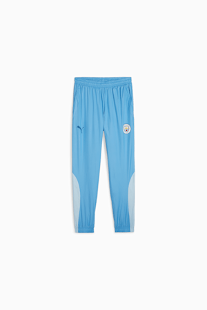 Manchester City Pre-match Sweatpants, Regal Blue-Silver Sky, extralarge-GBR