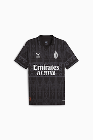 Tuta ac deals milan puma