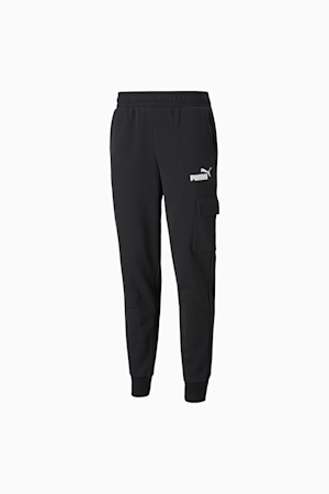 BNWT) Puma Long Sport Pants / Leggings [Size XL], Men's Fashion, Bottoms,  Shorts on Carousell