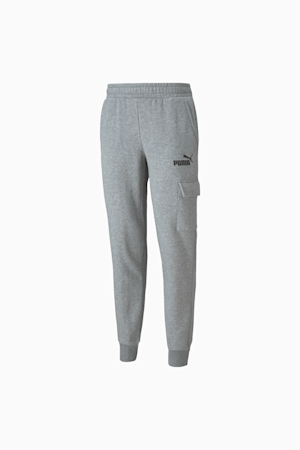 BNWT) Puma Long Sport Pants / Leggings [Size XL], Men's Fashion, Bottoms,  Shorts on Carousell