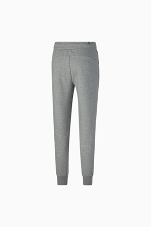 Essentials Logo Men's Joggers, Medium Gray Heather, extralarge