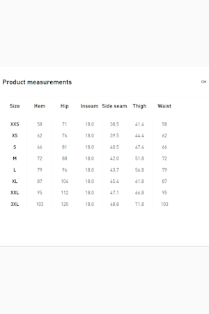 Puma suede size chart hotsell