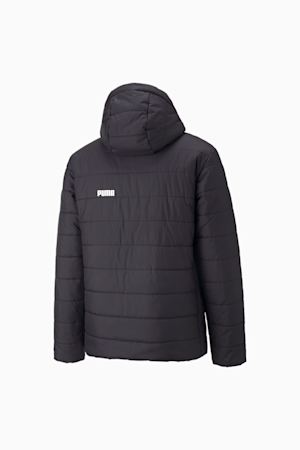 Essentials Padded Jacket Men, Puma Black, extralarge-GBR