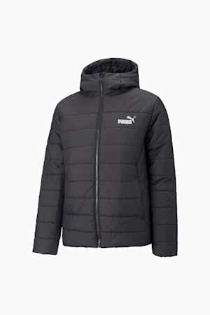 Essentials Padded Jacket Men, Puma Black, extralarge-GBR