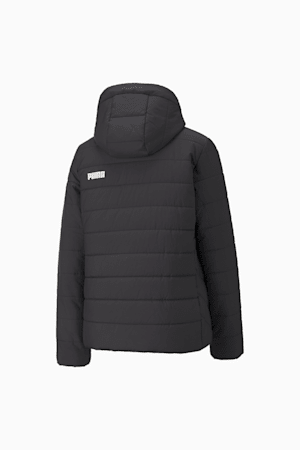 Essentials Padded Jacket Women, Puma Black, extralarge-GBR