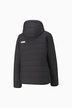 Veste rembourrée Essentials, femmes, Puma Black, extralarge