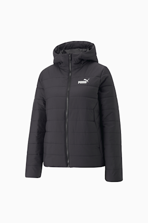 Veste rembourrée Essentials, femmes, Puma Black, extralarge