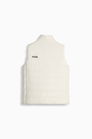 Gilet matelassé ESS, femmes, Alpine Snow, extralarge