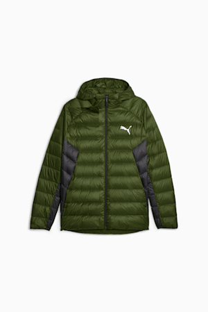 Puma winter jackets for kids clearance