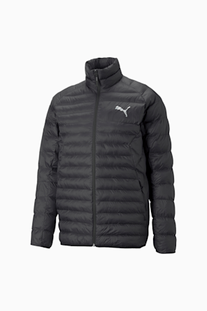 PackLITE Jacket Men, Puma Black, extralarge-GBR