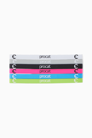 procat Hairband, Medium Combo, extralarge