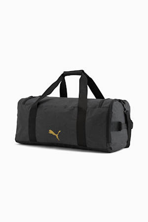 Evercat Demand Duffle Bag, Black/Gold, extralarge