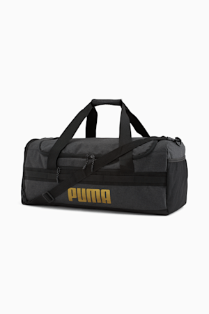 Evercat Demand Duffle Bag, Black/Gold, extralarge