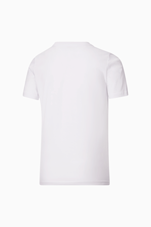T7 Classics Big Kids' Tee, PUMA WHITE, extralarge