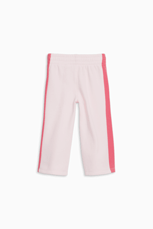 PUMA x PAW PATROL Toddlers' Duo T7 Sweatpants, PINK DOGWOOD, extralarge
