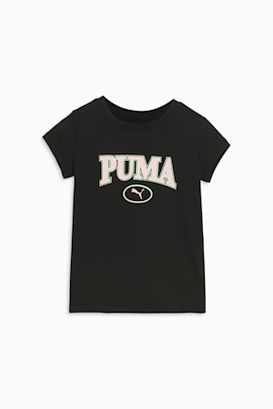 T-shirt PUMA Academy Pack Bébé, PUMA BLACK, extralarge