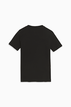 T-shirt PUMA Academy Enfant, PUMA BLACK, extralarge