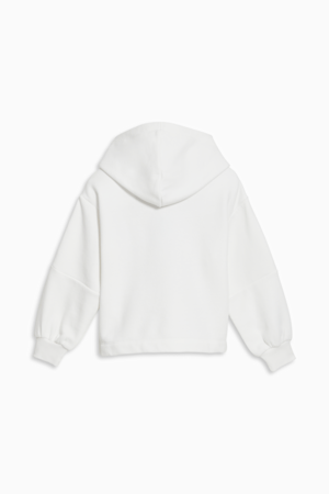 PUMA x L.O.L. SURPRISE! Dawn Little Kids' Hoodie, PUMA WHITE, extralarge