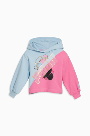 Buy PUMA Girls' Fleece Hoodie Set Online at desertcartSeychelles