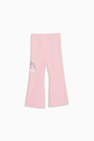 PUMA x L.O.L. SURPRISE! Toddlers' Flare Leggings, KORAL ICE, extralarge