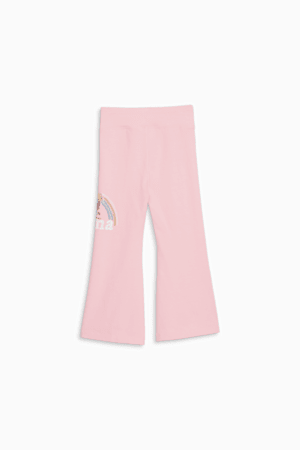 PUMA x L.O.L. SURPRISE! Little Kids' Flare Leggings