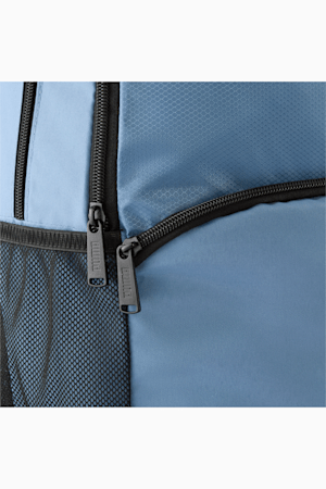 PUMA Entrant Women's Backpack, BLUE COMBO, extralarge