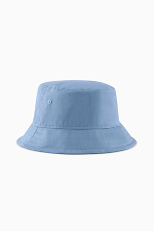 PUMA Ellis Bucket Hat, MEDIUM BLUE, extralarge