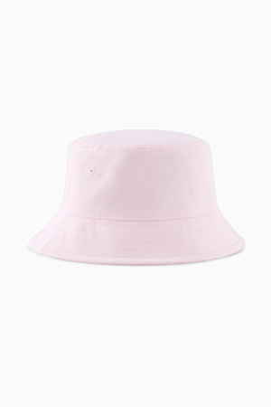 PUMA Ellis Bucket Hat, LT PASTEL PINK, extralarge