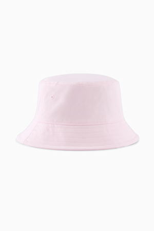 White Plain Bucket Hat, Accessories