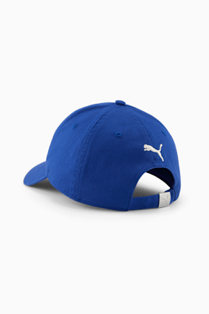 PUMA Adjustable Cap, BRIGHT BLUE, extralarge